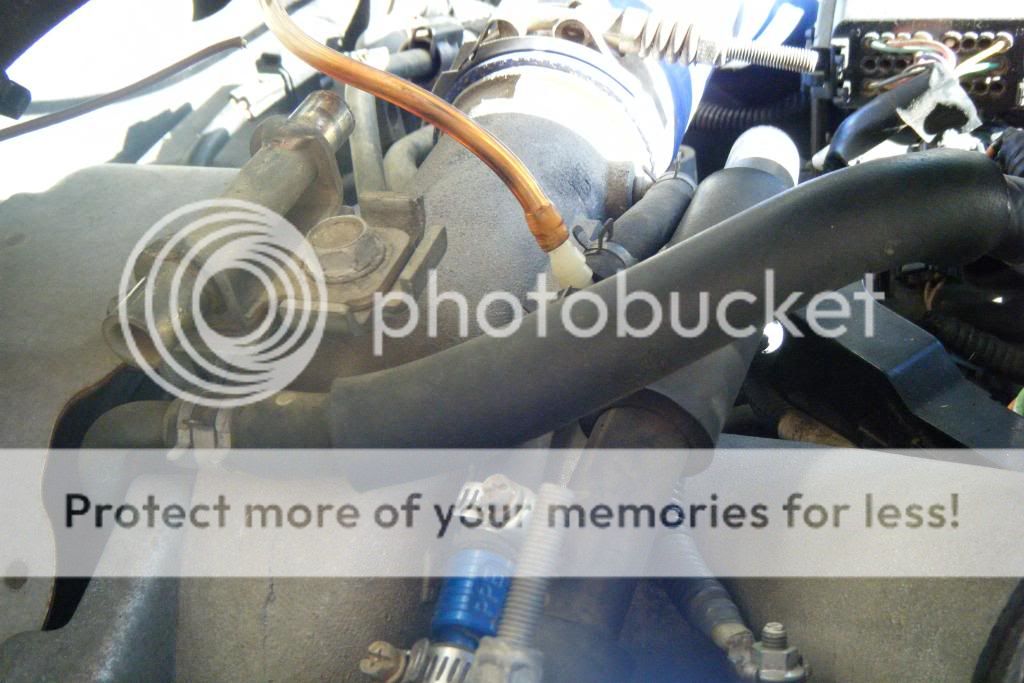 boost gauge install & power Chevy and GMC Duramax Diesel Forum