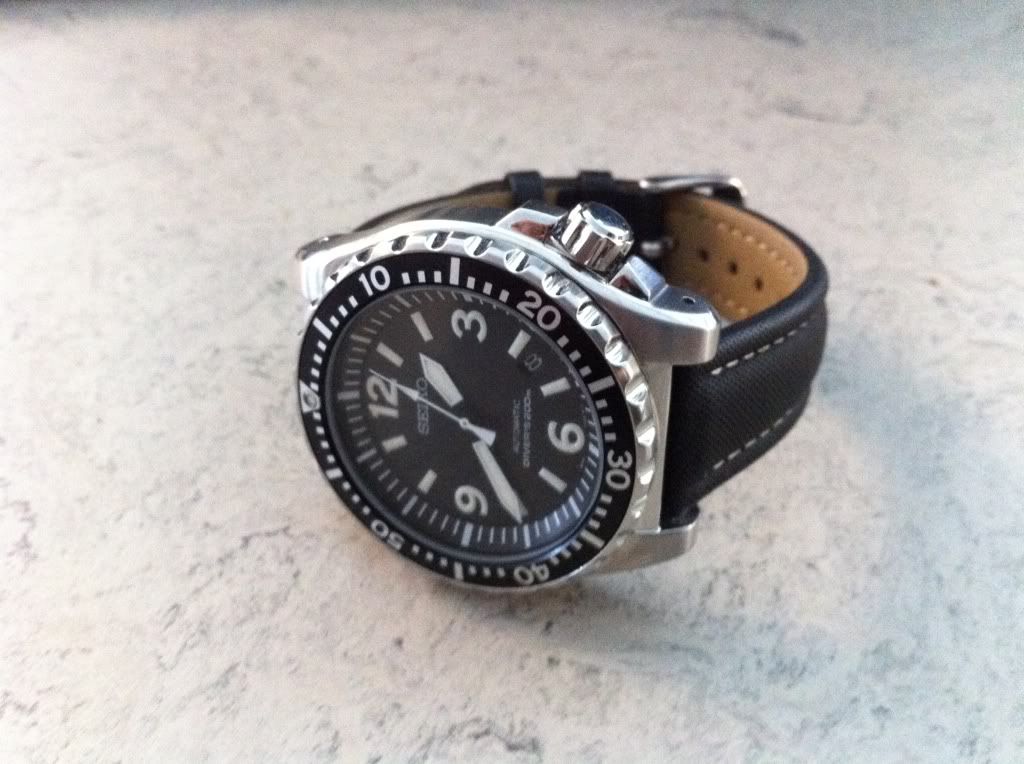 Large wrist (8''+) WatchUSeek Watch Forums