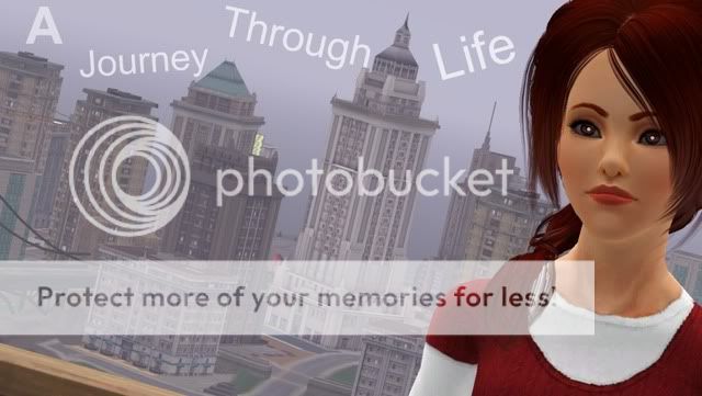 A Journey Through Life Begins a journey of life. A Journey Through Life Begins