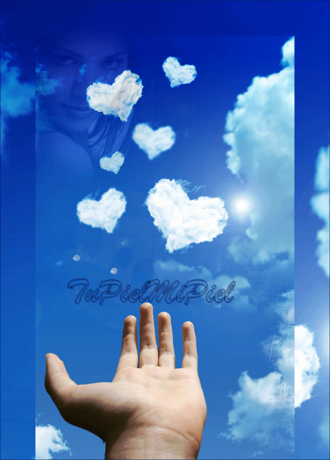 CIELOCARAjQ.gif CORAZON CARA image by Wiliamsn