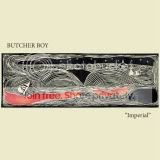 Butcher Boy,Damaged Goods,indiepop