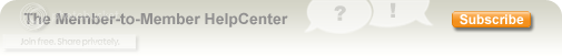 Subscribe to the HelpCenter&trade; &raquo;