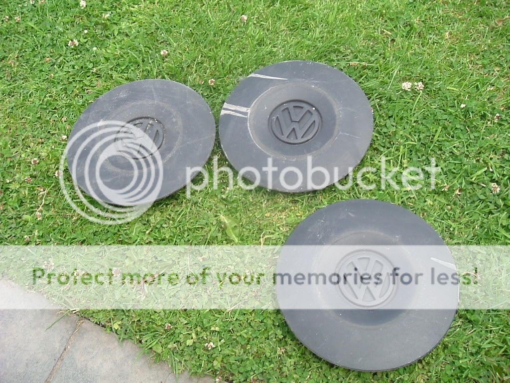 T4 Hub caps/trims VW T4 Forum VW T5 Forum