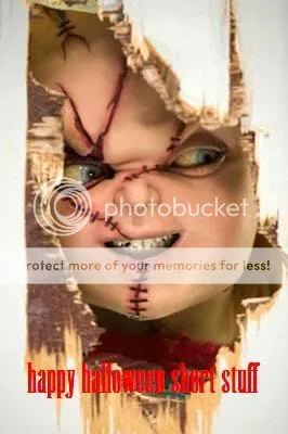 chuckky Pictures, Images and Photos