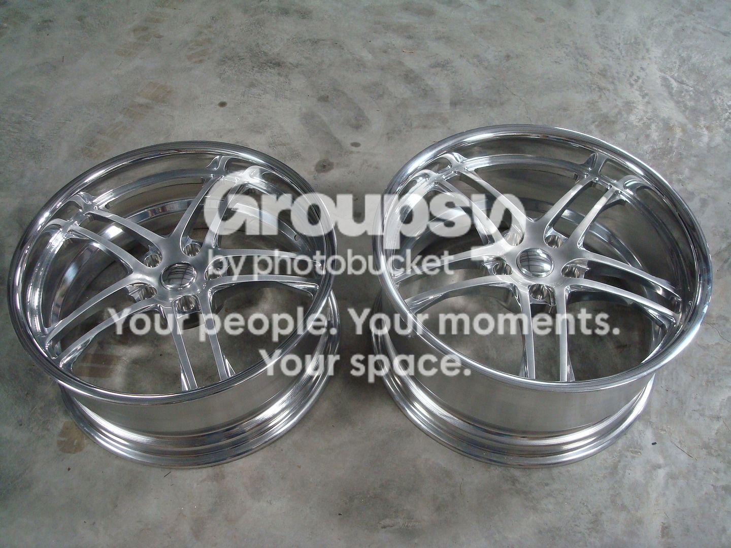 Pro Wheels 
